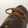 Secondhand Louis Vuitton Keepall Bag