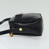 Salvatore Ferragamo Vala Shoulder Bag Leather