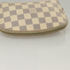 Secondhand Louis Vuitton Cosmetic Pouch Damier