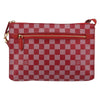 Secondhand Louis Vuitton Modul Handbag Damier Couleurs