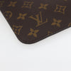 Secondhand Louis Vuitton Neverfull Pochette