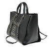 Secondhand Chanel Deauville NM Tote Embossed