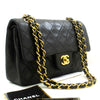 Secondhand Chanel Timeless Classic Flap