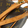 Secondhand Louis Vuitton Speedy Mini HL Handbag
