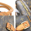 Secondhand Louis Vuitton Sirius Handbag