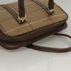 Secondhand Burberry Nova Check Handbag Nova Check