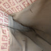 Secondhand Fendi Shopping Tote Zucca