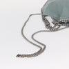 Secondhand Stella McCartney Falabella Fold Over Bag Shaggy Deer