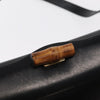 Secondhand Gucci Vintage Convertible Bamboo Box Crossbody Bag