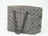 Chanel Cambon Tote Quilted Tweed