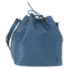 Louis Vuitton Petit Noe Handbag Epi Leather