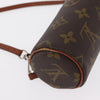 Louis Vuitton Papillon Pochette Monogram Canvas