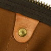 Louis Vuitton Keepall Bag Monogram Canvas