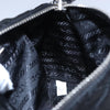 Prada Vintage Chain Handbag Quilted Tessuto