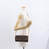 Louis Vuitton Twin Handbag Monogram Canvas