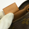 Louis Vuitton Speedy Mini HL Handbag Monogram Canvas
