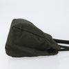 Secondhand Prada Vintage Zip Tote Tessuto