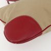 Prada Vintage Handbag Canvas
