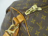 Secondhand Louis Vuitton Keepall Bandouliere Bag