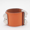 Secondhand Hermes Collier de Chien Bracelet