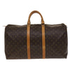 Secondhand Louis Vuitton Keepall Bag