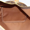 Secondhand Louis Vuitton Keepall Bag