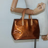 Secondhand Louis Vuitton Reade Handbag Monogram Vernis