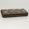 Secondhand Louis Vuitton Zippy Wallet NM Monogram Lovelock