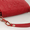 Secondhand Christian Dior Delidior Chain Shoulder Bag Cannage Quilt