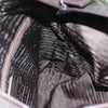 Secondhand Prada Vintage Convertible Zip Tote Tessuto