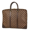 Secondhand Louis Vuitton Porte-Documents Voyage Briefcase Damier