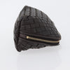 Secondhand Bottega Veneta Intrecciato Brown Leather Accessories