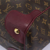 Secondhand Louis Vuitton Estrela NM Handbag Monogram Canvas with