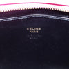 Celine Handbag Leather