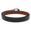 Louis Vuitton Classique Belt Taiga Leather