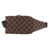 Secondhand Louis Vuitton Geronimos Waist Bag Damier