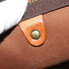 Secondhand Louis Vuitton Keepall Bandouliere Bag