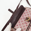 Secondhand Louis Vuitton Juliette Crossbody Bag Mini Lin