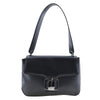 Salvatore Ferragamo Vala Shoulder Bag Leather