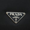 Prada MiniDisc pouch Nylon