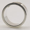 Gucci G Band Ring Silver 925
