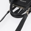 Balenciaga Logo Ville Bag Leather
