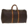 Secondhand Louis Vuitton Keepall Bag