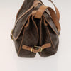 Secondhand Celine Vintage Macadam Shoulder Bag