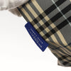 Secondhand Burberry Nova Check Tote