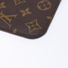 Secondhand Louis Vuitton Neverfull Pochette