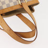 Secondhand Louis Vuitton Hampstead Handbag Damier