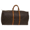 Secondhand Louis Vuitton Keepall Bag