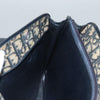 Secondhand Christian Dior Vintage Trotter Shoulder Bag