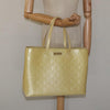 Louis Vuitton Wilshire Handbag Monogram Vernis